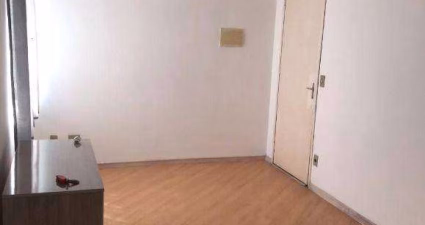 Apartamento à venda, 46m² de R$ 250.000 por R$ 240.000 - Artur Alvim - São Paulo/SP