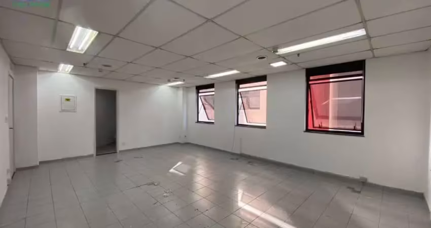 Sala comercial à venda na Rua Ezequiel Freire, 55, Santana, São Paulo