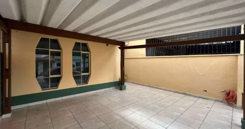 Casa com 3 quartos à venda na Rua Batinga, 279, Vila Nova Mazzei, São Paulo