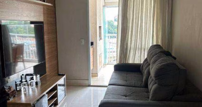 Apartamento 64m² Parada Inglesa – Venda de R$ 850.000,00 por * R$ 795.000,00 *