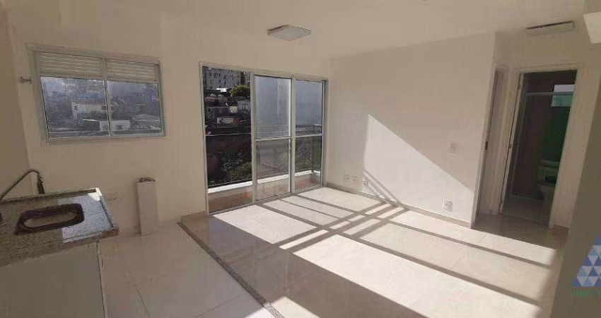 Apartamento 35m² Parada Inglesa – Aluguel de R$ 2.200,00 por * R$ 1.950,00 *