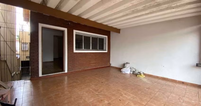 Sobrado para alugar, 198m² de R$ 4.500 por R$ 4.300/mês - Vila Guilherme - São Paulo/SP