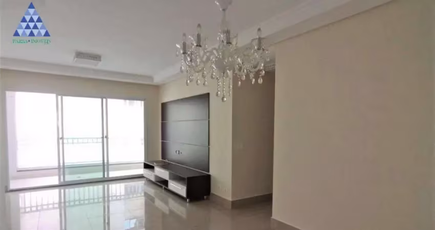 Apartamento com 3 quartos para alugar na Rua Gaspar Soares, 128, Jardim São Paulo (Zona Norte), São Paulo