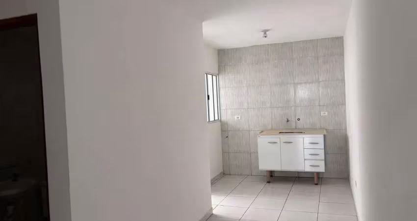 Apartamento com 1 quarto para alugar na Guaracininga, 70, Carandiru, São Paulo