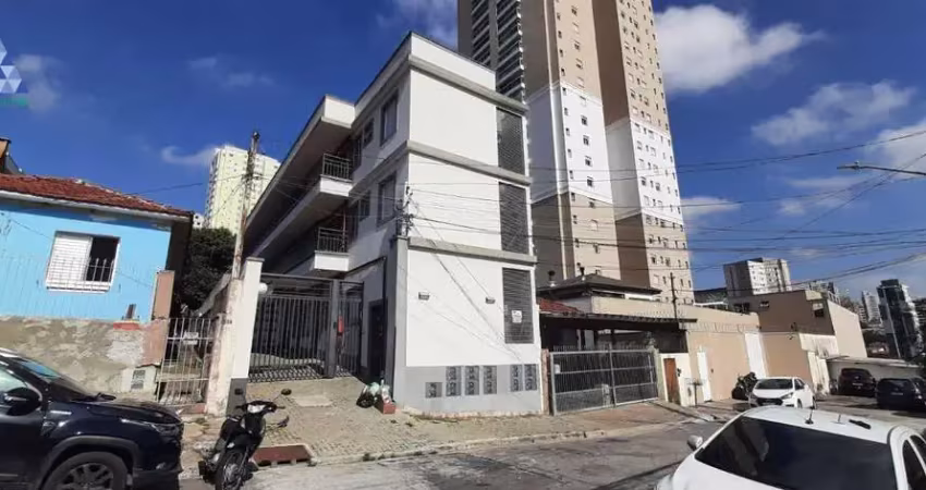 Apartamento com 2 quartos para alugar na Miyano Oba, 41, Vila Dom Pedro II, São Paulo