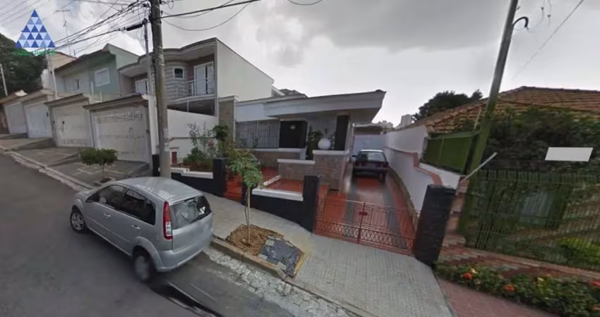 Casa com 3 quartos para alugar na Rua Amoroso Costa, 429, Jardim São Paulo (Zona Norte), São Paulo