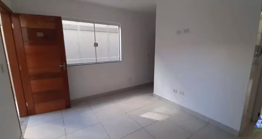 Apartamento com 1 quarto para alugar na Sevilha, 97, Tucuruvi, São Paulo