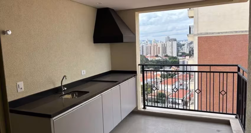 Apartamento com 2 quartos para alugar na Rua Parque Domingos Luiz, 375, Jardim São Paulo (Zona Norte), São Paulo