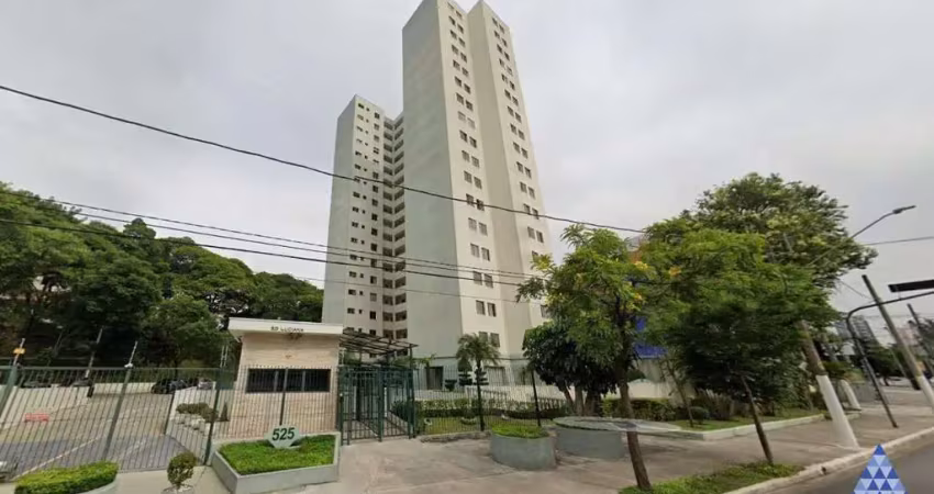 Apartamento com 2 quartos à venda na Avenida Luiz Dumont Villares, 525, Jardim São Paulo (Zona Norte), São Paulo