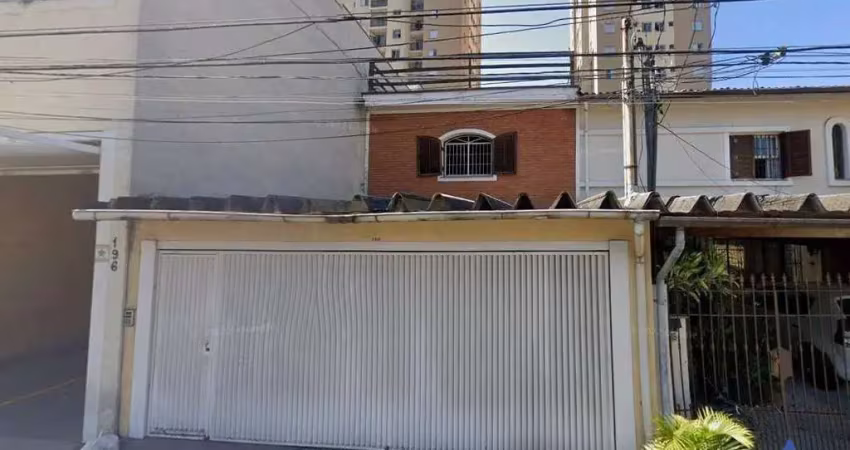 Casa com 4 quartos para alugar na Pedro de Melo Sousa, 190, Vila Arcádia, São Paulo