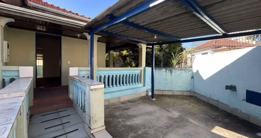 Casa com 2 quartos para alugar na Rua Borges Ladário, 199, Parada Inglesa, São Paulo