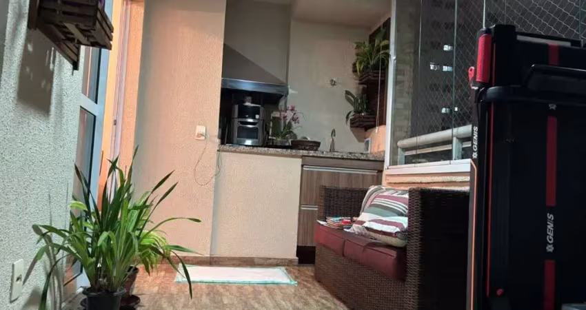 Apartamento com 4 quartos para alugar na Rua Aluísio Azevedo, 345, Santana, São Paulo