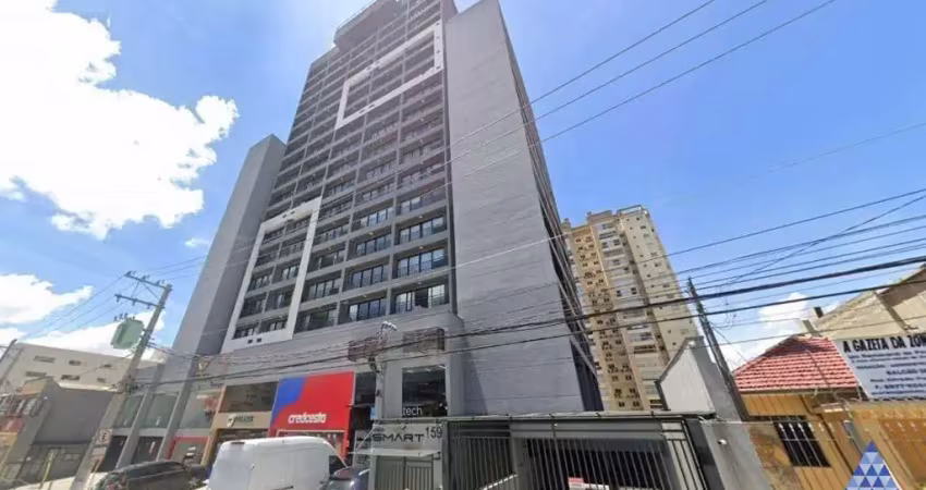 Apartamento com 1 quarto para alugar na Rua Alfredo Pujol, 159, Santana, São Paulo