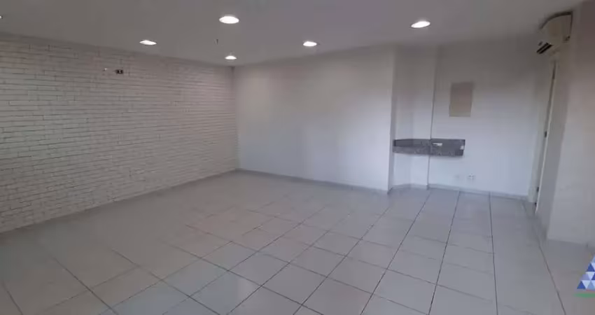 Ponto comercial com 1 sala para alugar na Rua José Debieux, 35, Santana, São Paulo