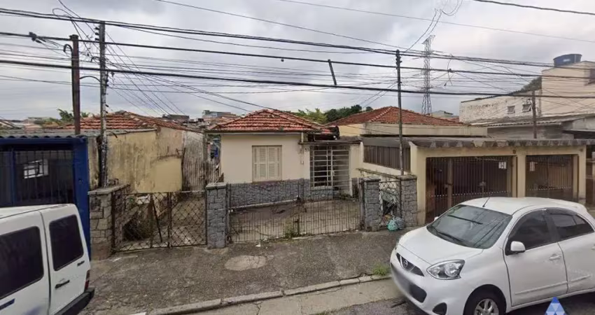 Terreno à venda na Rua Paulina Vergueiro Rudge, 58, Casa Verde, São Paulo