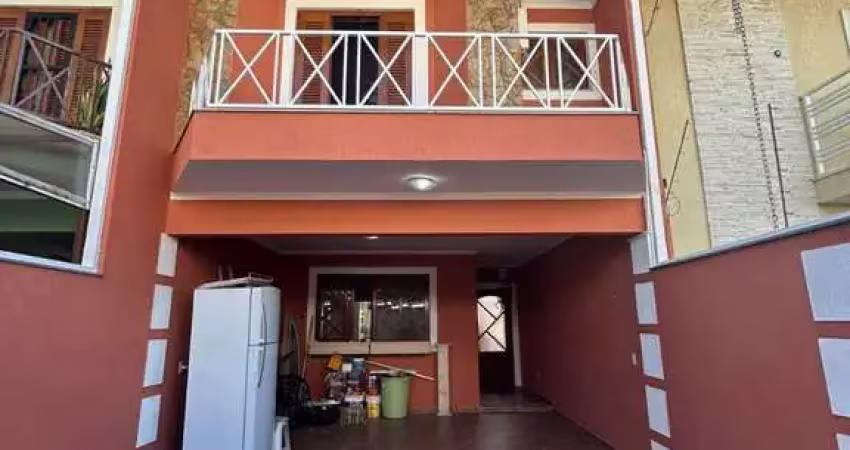Casa com 3 quartos para alugar na Rua Capitão Azevedo Pina, 69, Vila Constança, São Paulo