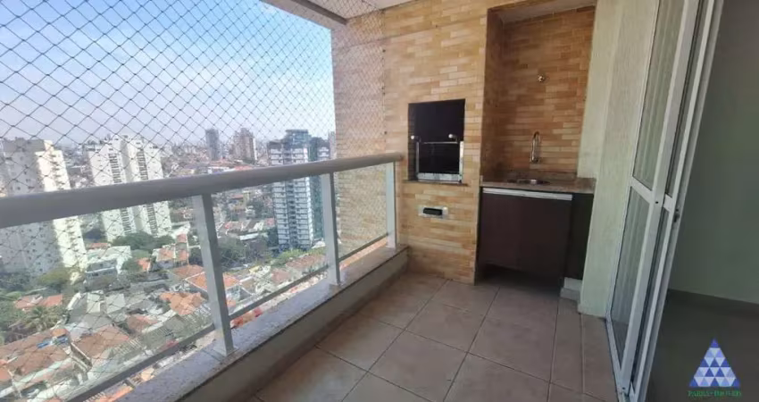 Apartamento com 3 quartos para alugar na Rua Conselheiro Moreira de Barros, 1687, Lauzane Paulista, São Paulo
