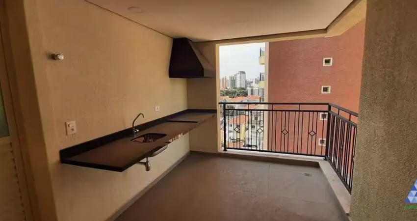 Apartamento com 2 quartos à venda na Parque Domingos Luís, 375, Jardim São Paulo (Zona Norte), São Paulo