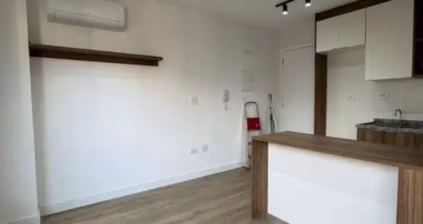 Apartamento com 1 quarto para alugar na Avenida Leôncio de Magalhães, 1390, Jardim São Paulo (Zona Norte), São Paulo