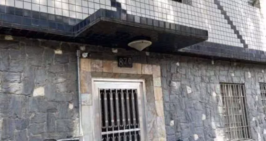 Apartamento com 1 quarto à venda na Rua Almirante Noronha, 870, Jardim São Paulo (Zona Norte), São Paulo