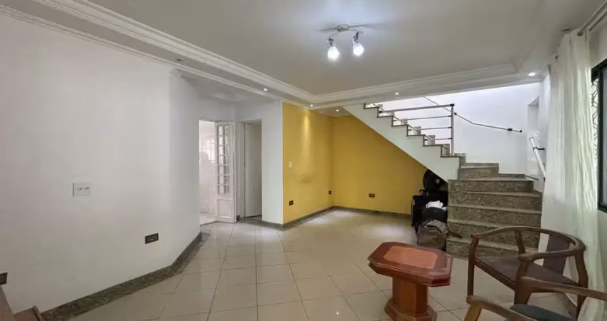 Casa em condomínio fechado com 2 quartos para alugar na Joraci Camargo, 50, Parque Rodrigues Alves, São Paulo