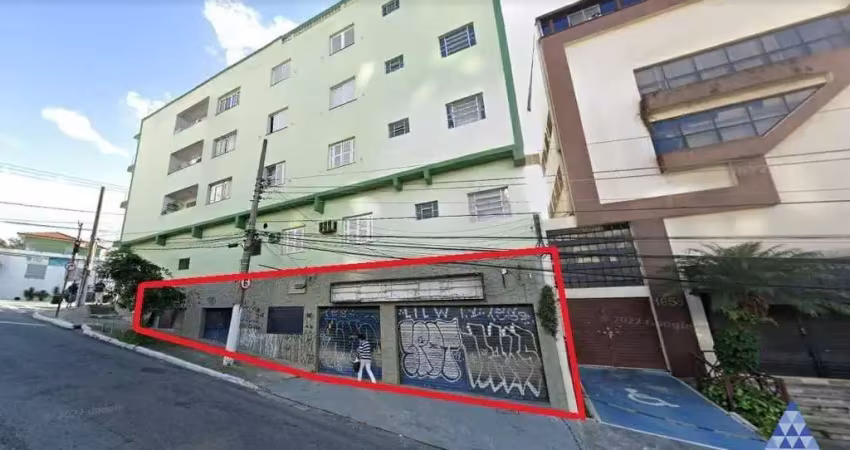 Sala comercial para alugar na Avenida Leôncio de Magalhães, 1680, Jardim São Paulo (Zona Norte), São Paulo