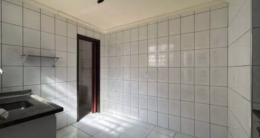 Casa com 1 quarto para alugar na Pero Vidal, 29, Parque Vitória, São Paulo