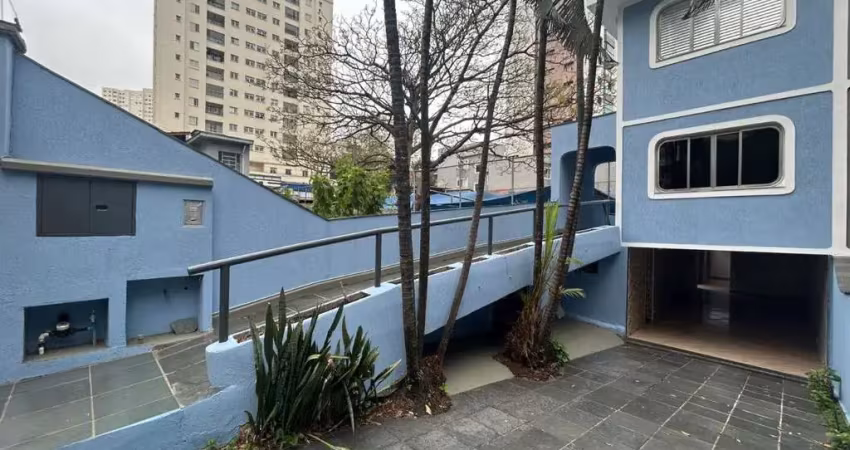 Casa com 3 quartos para alugar na Rua Itaici, 395, Santa Teresinha, São Paulo