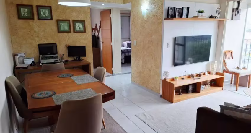 Apartamento com 2 quartos à venda na Rua Estefânia Louro, 74, Vila Dom Pedro II, São Paulo