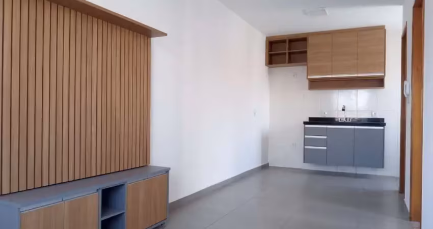 Apartamento com 1 quarto à venda na Rua Nelson, 157, Vila Isolina Mazzei, São Paulo