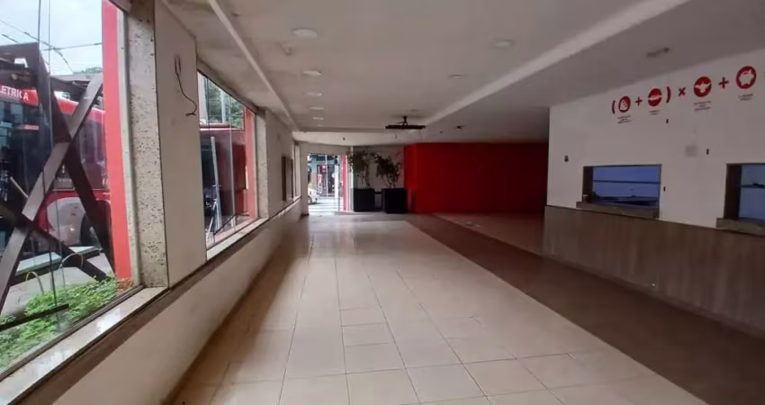 Ponto comercial para alugar na Rua Cardoso de Almeida, 1549, Perdizes, São Paulo