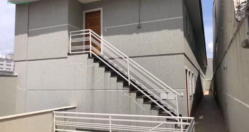 Casa em condomínio fechado com 2 quartos à venda na Rua Enótria, 362, Vila Mazzei, São Paulo