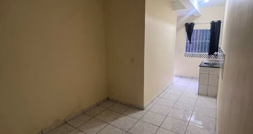 Lindo KitnetPara locação Centro Diadema