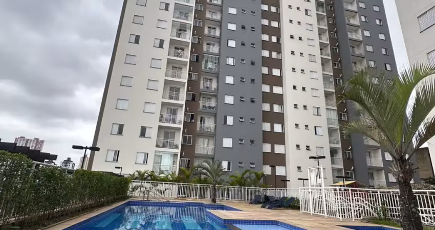 Lindo apartamento a venda pronto para morar venda com porteira fechada!