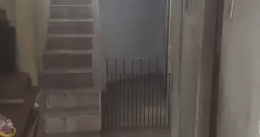 Casa com 2 quartos para alugar na Rua Navio Perdido, 6A, Cidade Júlia, São Paulo