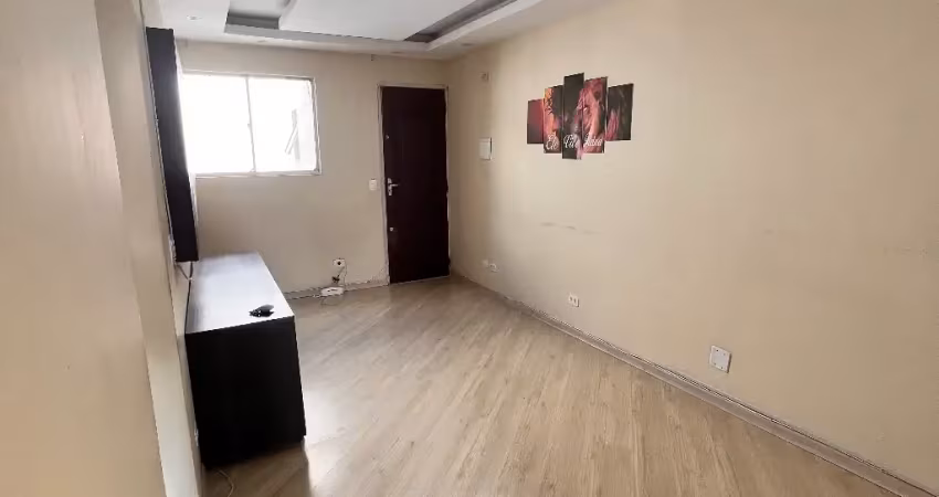 Apartamento 2 dormitórios com vaga coberta - excelente localização em diadema