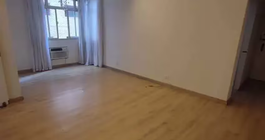 Apartamento em Boqueirão, Santos/SP