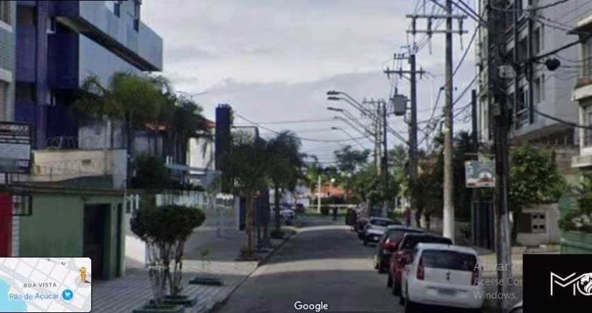 Apartamento no Bairro do Itararé com vaga de garagem