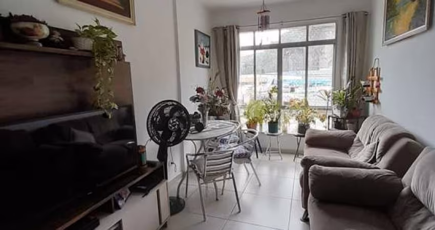 Apartamento 2 dormitórios 2 wcs no Bairro  Itarare São Vicente