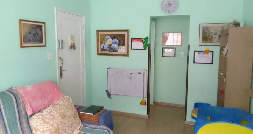 Apartamento à Venda | 2 Dormitórios | Vila Matias - Santos/SP