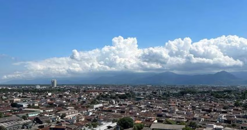 Apartamento à Venda – Condomínio Vivamar Bem-Te-Vi