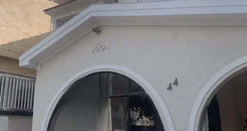Casa terrea à venda ou locação – casa espaçosa com edícula