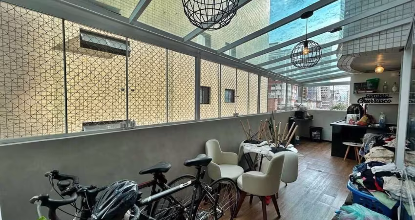 Apartamento à Venda – Guilhermina