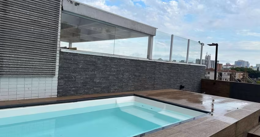 Apartamento Garden  – Conforto e Estilo em um só lugar!