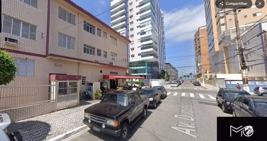 Apartamento a 100m da Praia – Boqueirão, Praia Grande