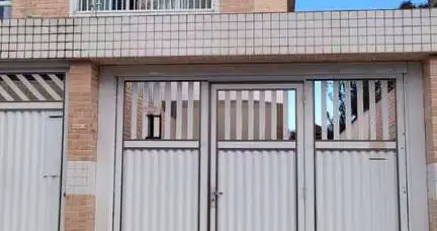 Casa em condomínio – jardim guassú (parte alta de são vicente)