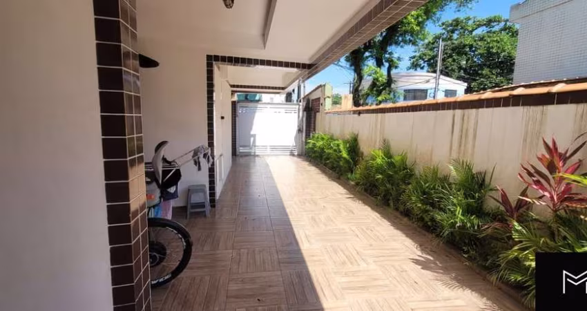 Casa Duplex à Venda no bairro do Macuco