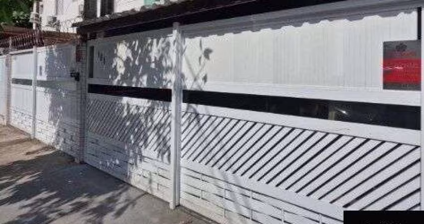 Casa com 3 quartos à venda na Rua José Clemente Pereira, Campo Grande, Santos