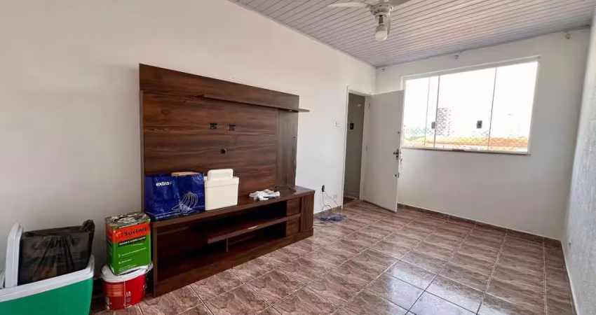 Apartamento com 2 quartos à venda na Rua João Guerra, Macuco, Santos
