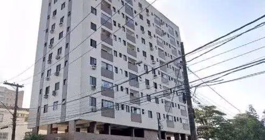 Apartamento com 2 quartos à venda na Praça Visconde de Ouro Preto, Estuário, Santos
